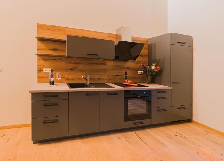 Holzspan ザイフェン エクステリア 写真